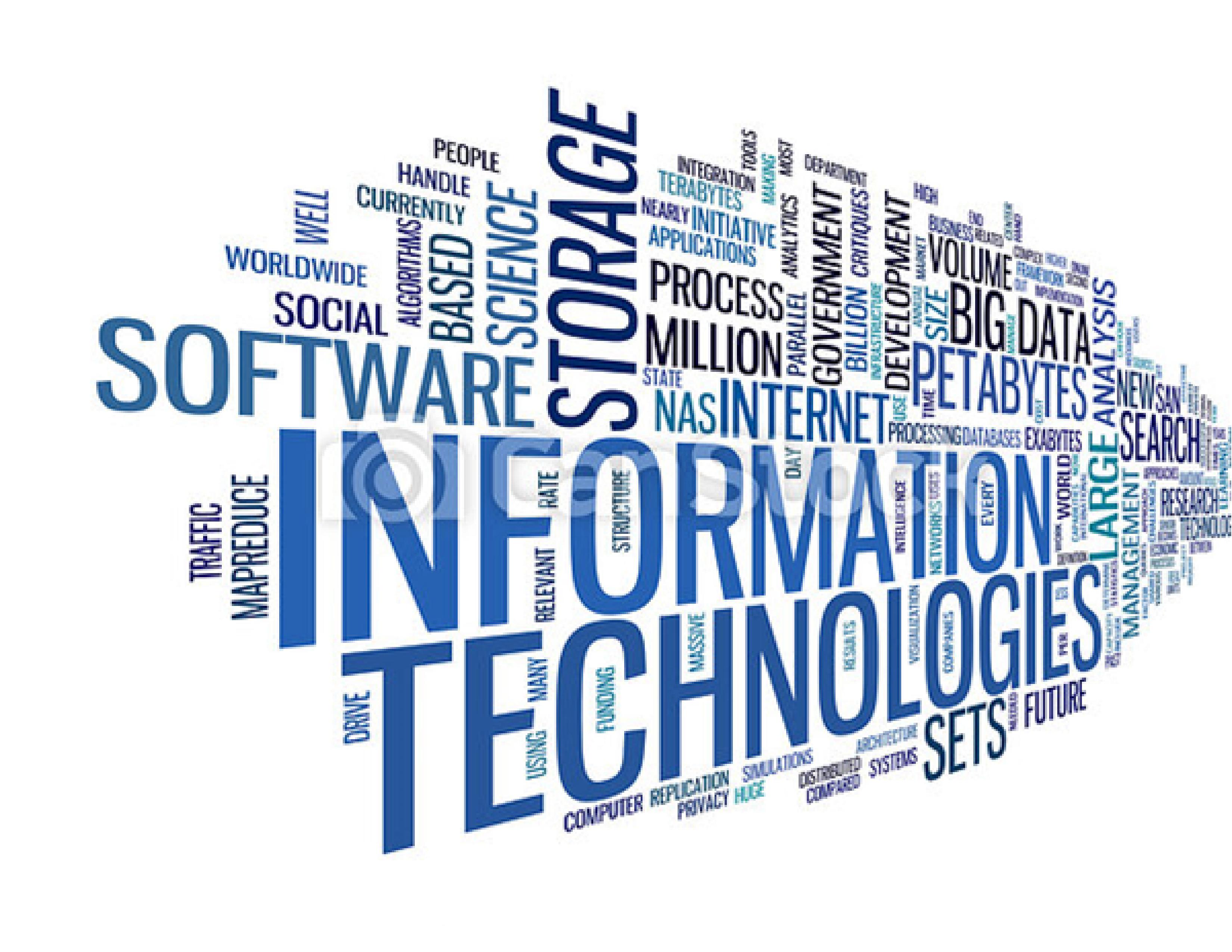 Information Technology Service Provider
